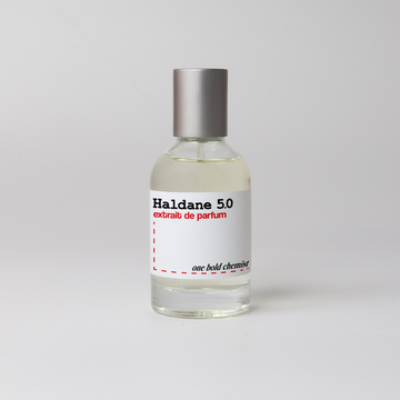 Haldane 5.0