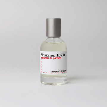Turner 107.0