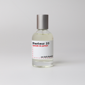 Pasteur 2.0