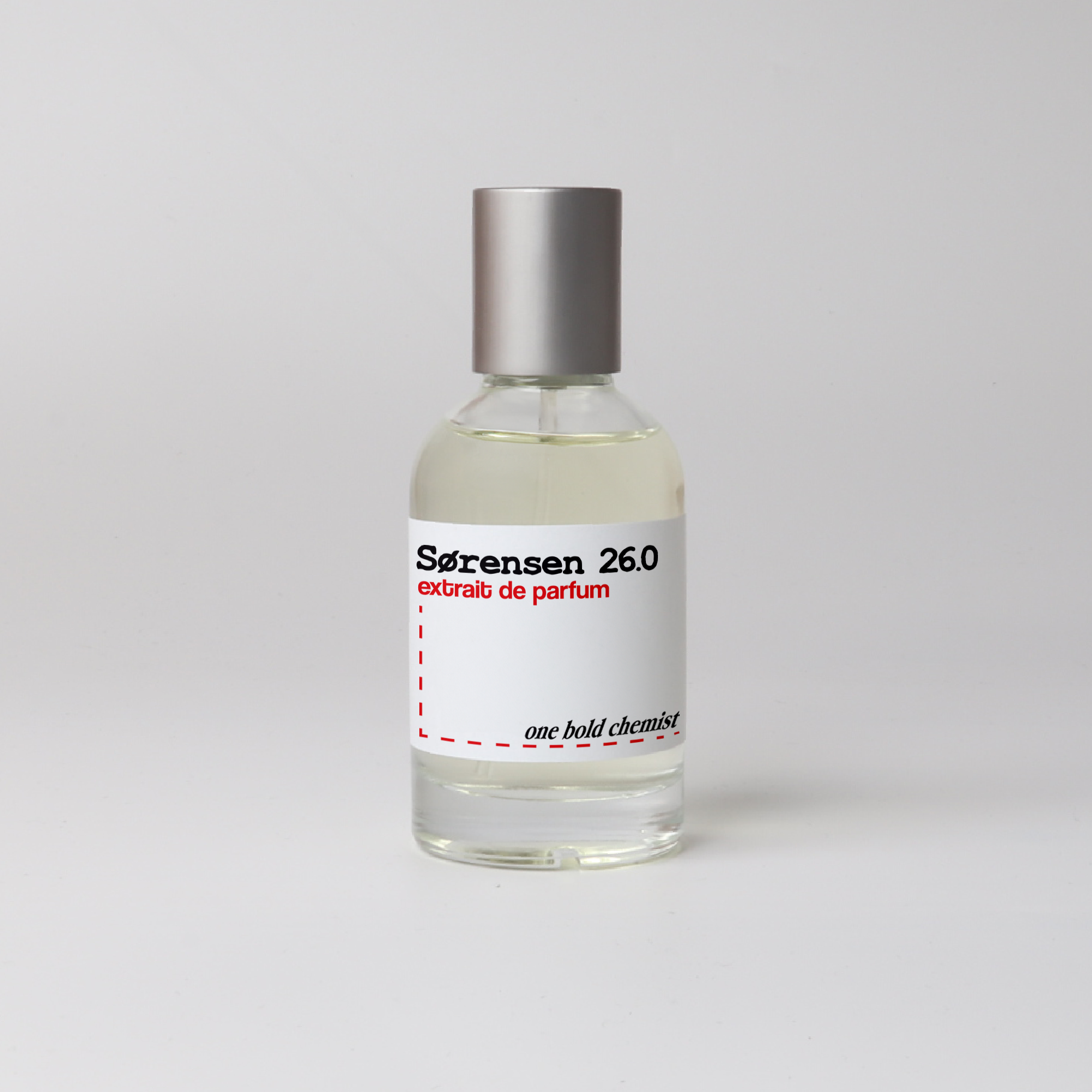 Sørensen 26.0