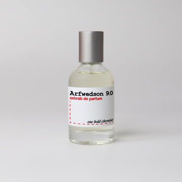 Arfwedson 9.0